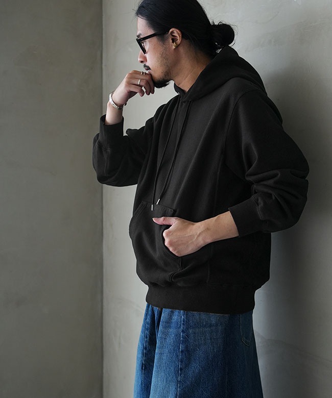 bROOTS24F22F25]blurhms ROOTSTOCK(ブラームスルーツストック