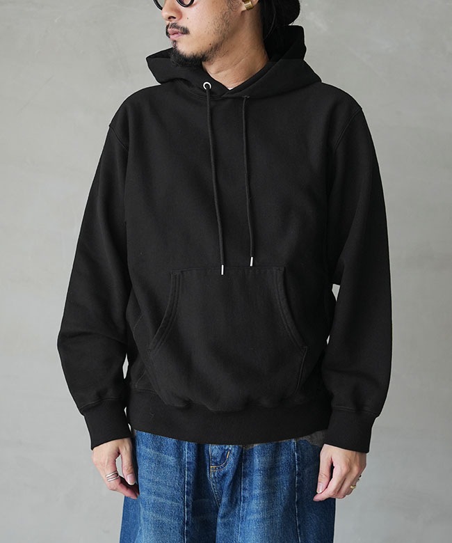blurhms ROOTSTOCK(ブラームスルーツストック) Soft&Hard Sweat Crew blurhms ROOTSTOCK(ブラームスルーツストック) Soft&Hard Sweat Crew