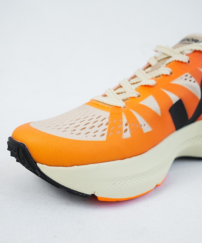 フラメンコ 練習用 シューズ オレンジ 23cm スウェード生地 アシックス ASICS メンズ 陸上/ランニング ランニングシューズ MAGIC