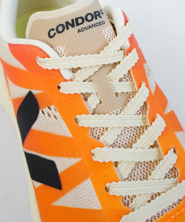 SALE 50%OFF】[VJCE280952]VEJA(ヴェジャ) CONDOR 3 ADVANCED