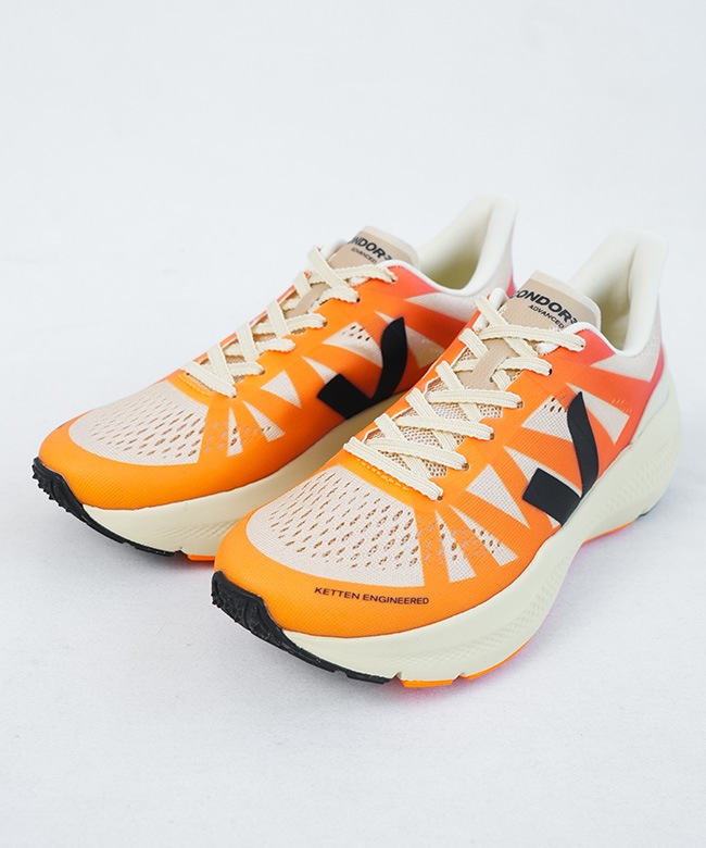 VJCE280952]VEJA(ヴェジャ) CONDOR 3 ADVANCED ENGINEERED-MESH