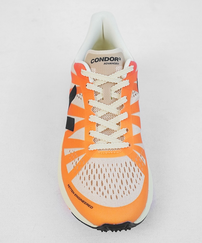 SALE 50%OFF】VEJA(ヴェジャ) CONDOR 3 ADVANCED ENGINEERED-MESH