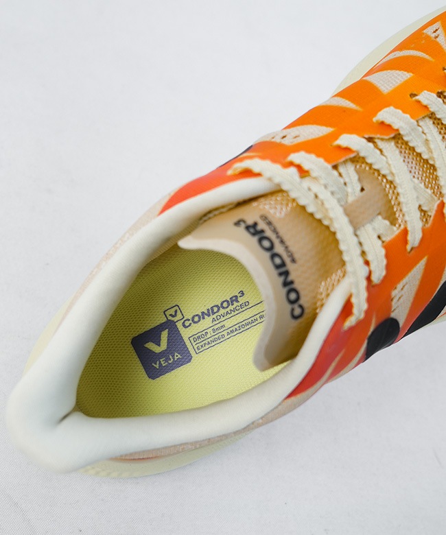 SALE 50%OFF】VEJA(ヴェジャ) CONDOR 3 ADVANCED ENGINEERED-MESH