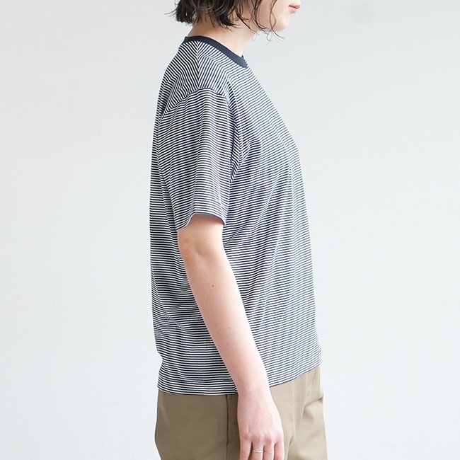 ◇[DT-C0195CVT]DANTON(ダントン) CVT-T/C INNER T-SHIRT