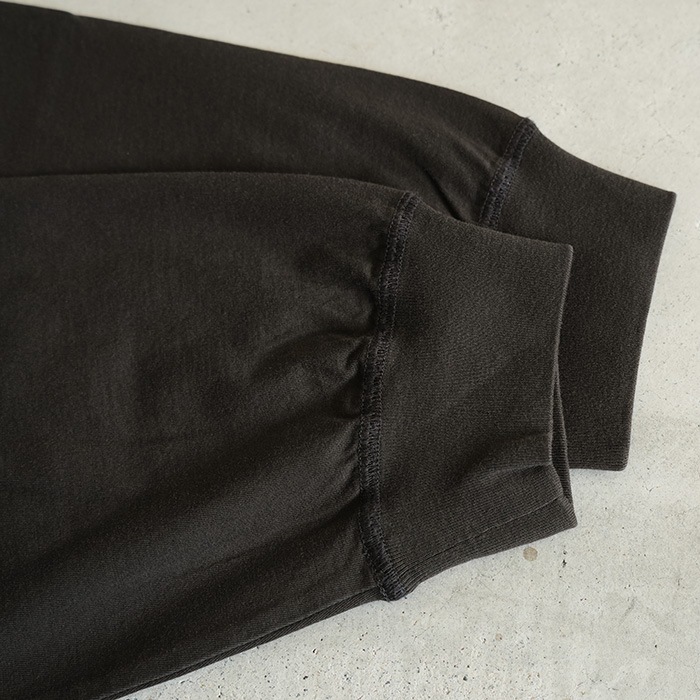 nanamica(ナナミカ) OOAL L/S POCKET TEE OOALロングスリーブティー T