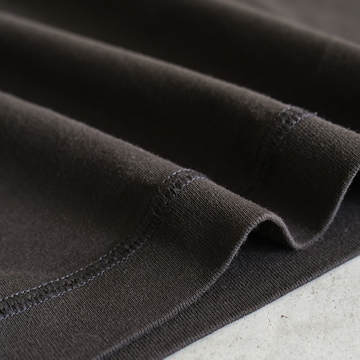 SALE 20%OFF】nanamica(ナナミカ) OOAL L/S POCKET TEE OOALロング