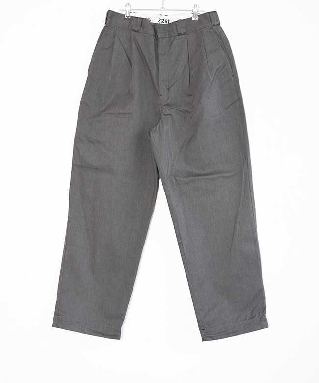 2261-CP40-029PEG]N.HOOLYWOOD(エヌハリウッド)×Dickies(ディッキーズ