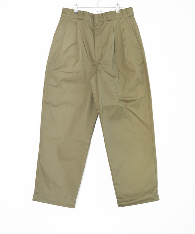 2261-CP40-029PEG]N.HOOLYWOOD(エヌハリウッド)×Dickies(ディッキーズ