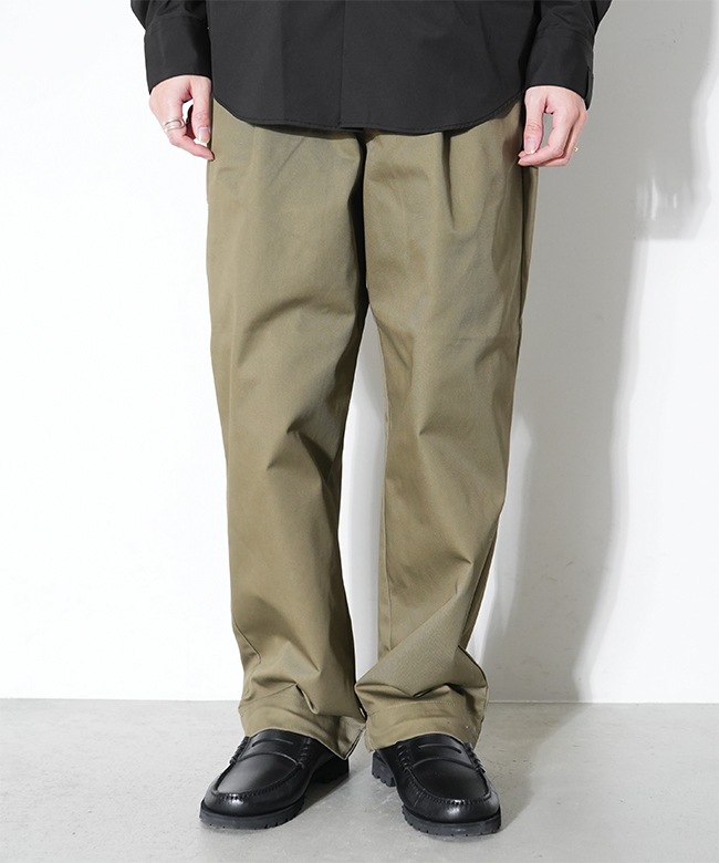 2261-CP40-029PEG]N.HOOLYWOOD(エヌハリウッド)×Dickies(ディッキーズ