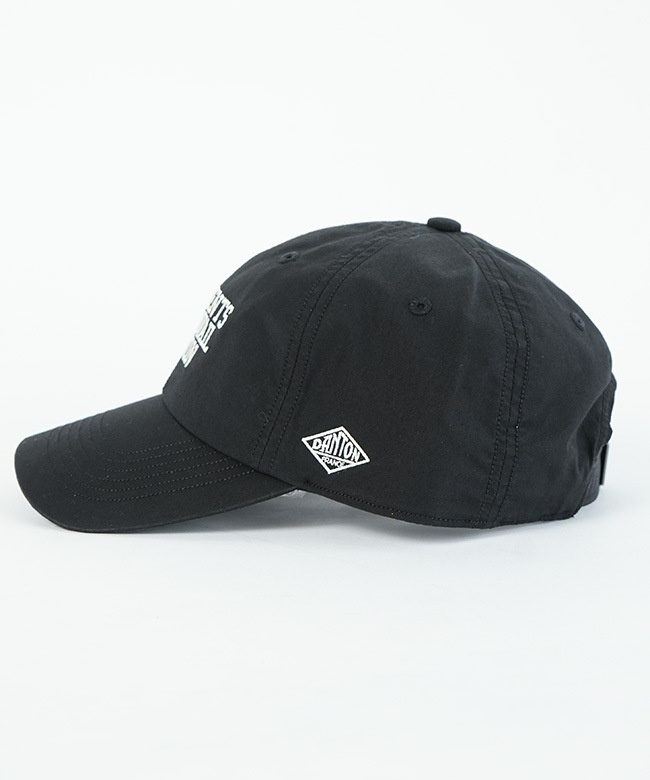 ◇DANTON(ダントン)ダンプ 6Pロゴキャップ 帽子 [DT-H0377DCN