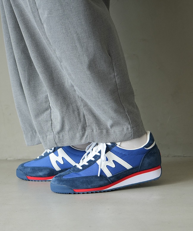 ◎◎KARHU(カルフ)MESTARI メスタリ ランニングシューズ スニーカー 靴