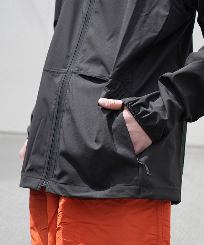 国内正規販売店】Patagonia(パタゴニア) M'S STRETCH TERRE PLANING