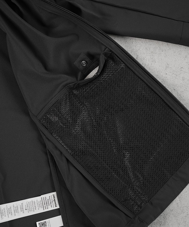 国内正規販売店】Patagonia(パタゴニア) M'S STRETCH TERRE PLANING