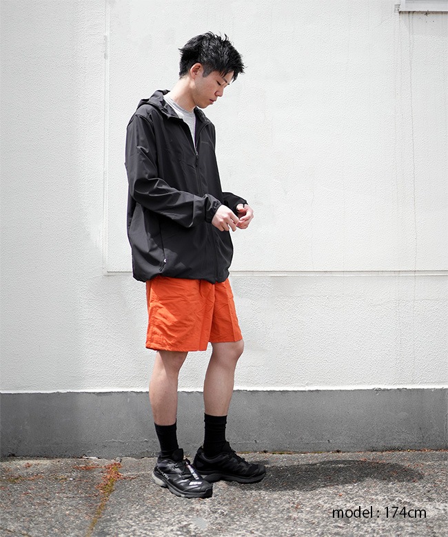 国内正規販売店】Patagonia(パタゴニア) M'S STRETCH TERRE PLANING