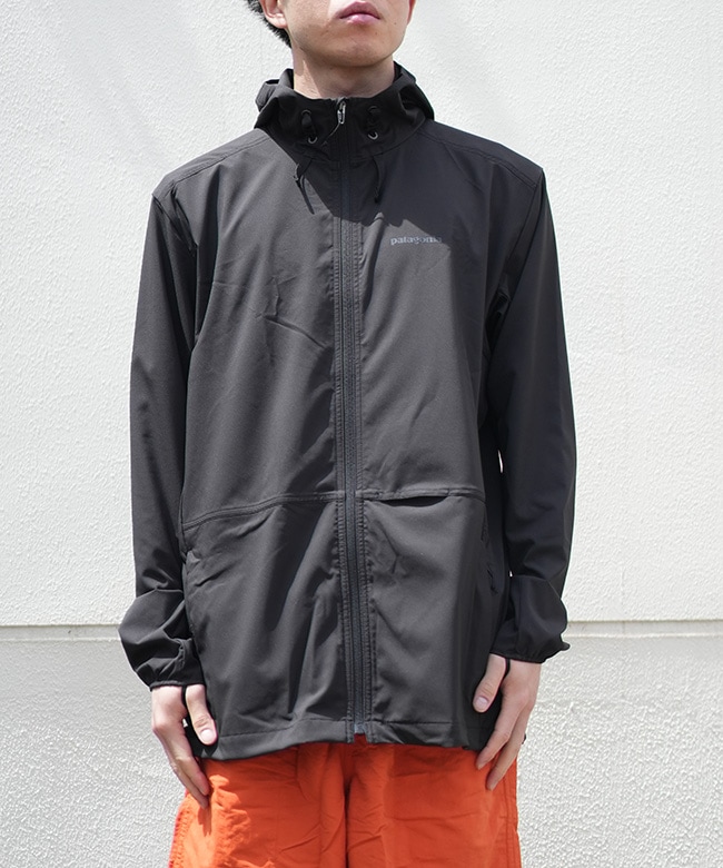 国内正規販売店】Patagonia(パタゴニア) M'S STRETCH TERRE PLANING