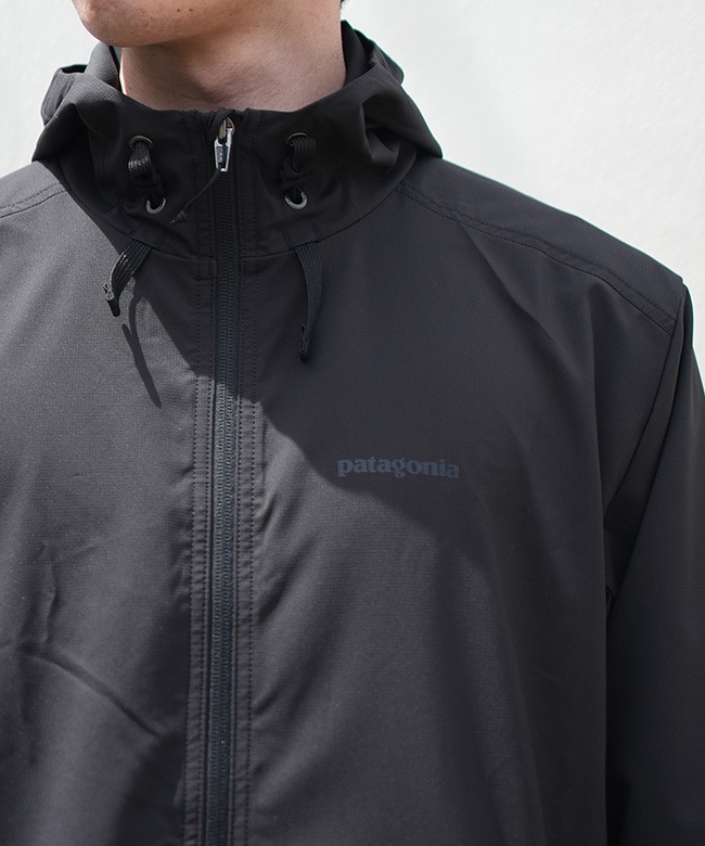 国内正規販売店】Patagonia(パタゴニア) M'S STRETCH TERRE PLANING