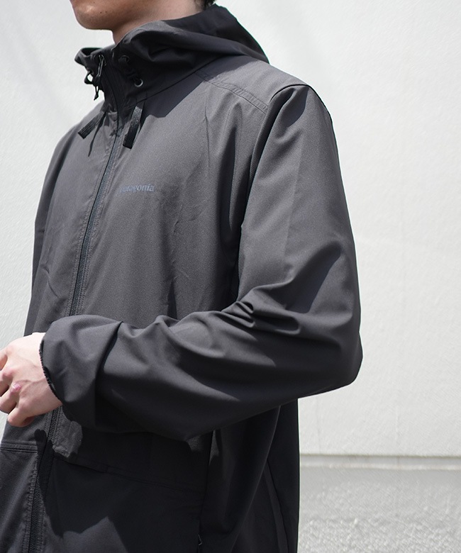 国内正規販売店】Patagonia(パタゴニア) M'S STRETCH TERRE PLANING