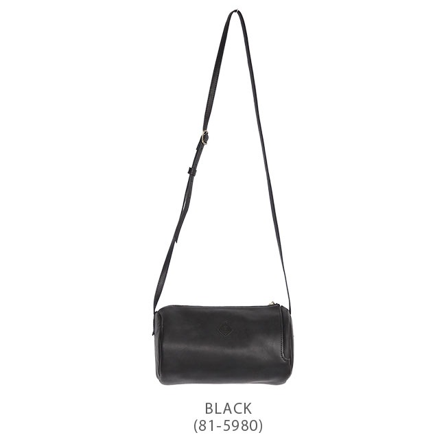 保存袋付き】CLEDRAN(クレドラン) VIF TUBE SHOLDER ヴィフ チューブ 