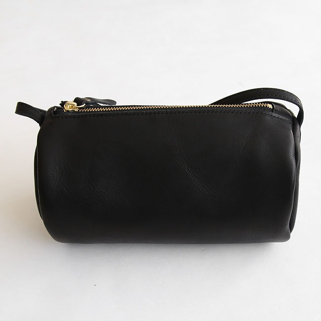 保存袋付き】CLEDRAN(クレドラン) VIF TUBE SHOLDER ヴィフ チューブ 