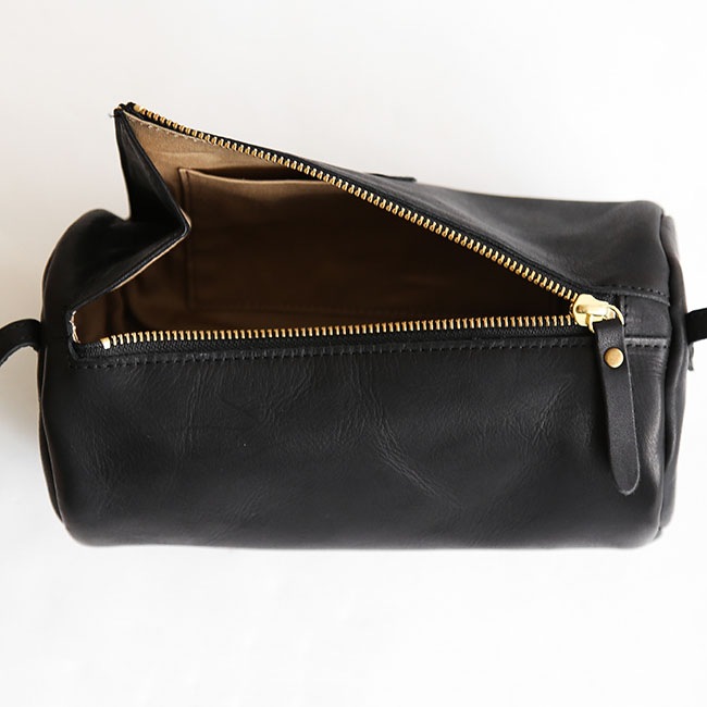 保存袋付き】CLEDRAN(クレドラン) VIF TUBE SHOLDER ヴィフ チューブ 