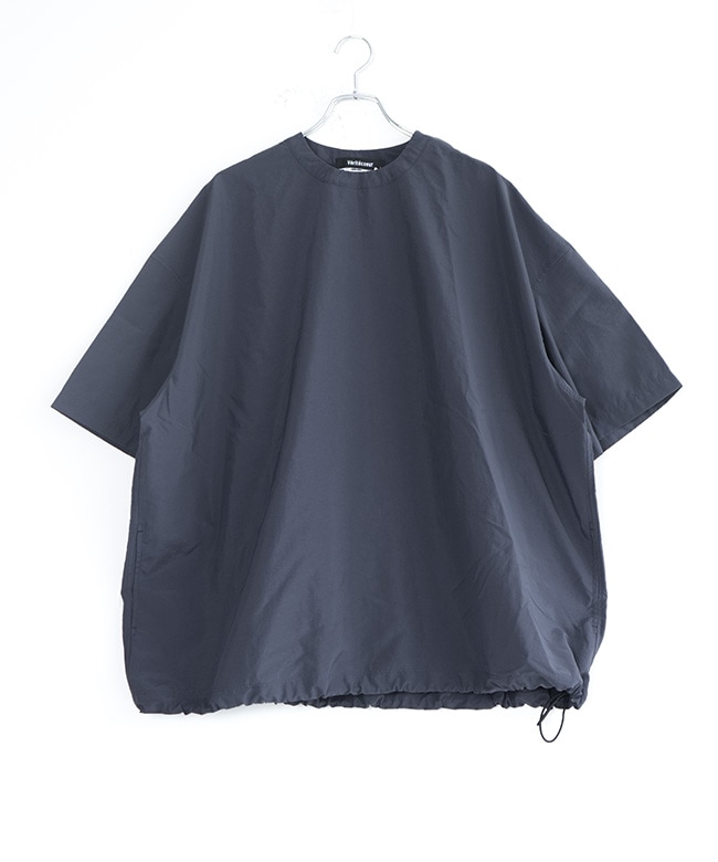 SALE 20%OFF】Veritecoeur(ヴェリテクール) ユニセックスS/S プル