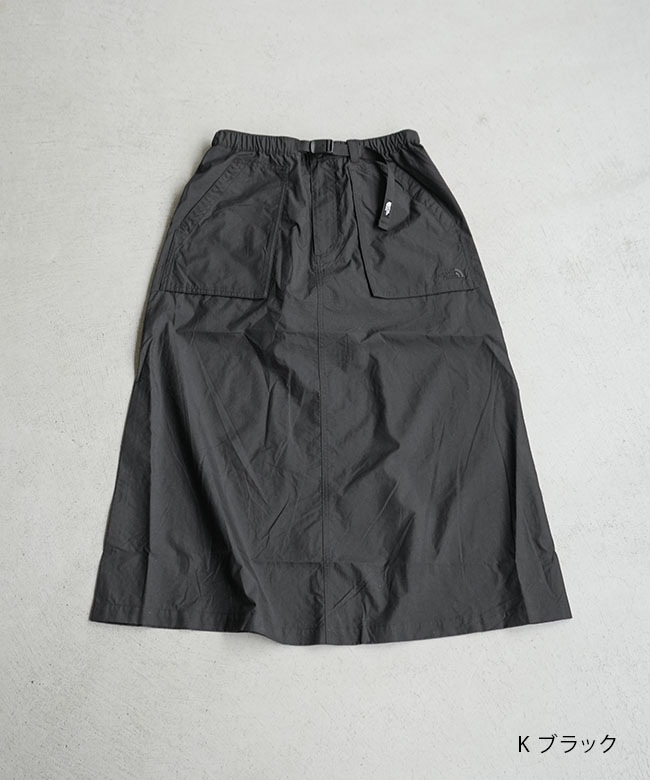 楽天市場】ノースフェイス THE NORTH FACE コンパクト スカート