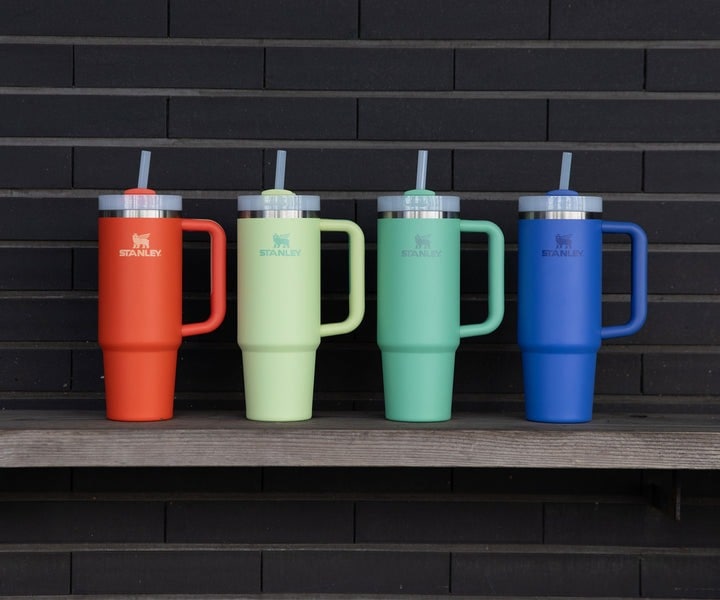 STANLEY(スタンレー) / H2.0真空スリムクエンチャー 0.88L