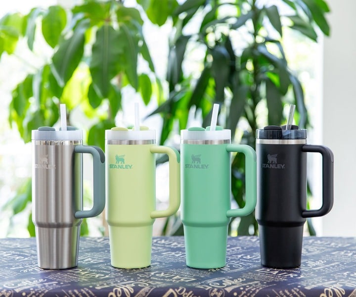 STANLEY(スタンレー) / H2.0真空スリムクエンチャー 0.88L