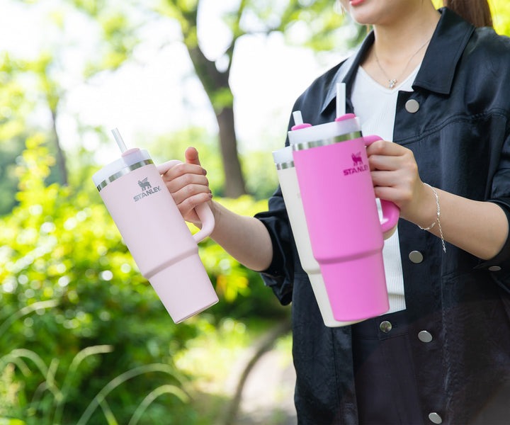 STANLEY(スタンレー) / H2.0真空スリムクエンチャー 0.88L