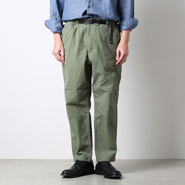 GHP1148MCV]GOHEMP(ゴーヘンプ)HIGH EXPLORER PANTS(ハイ