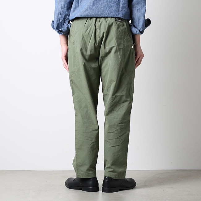 GHP1148MCV]GOHEMP(ゴーヘンプ)HIGH EXPLORER PANTS(ハイ
