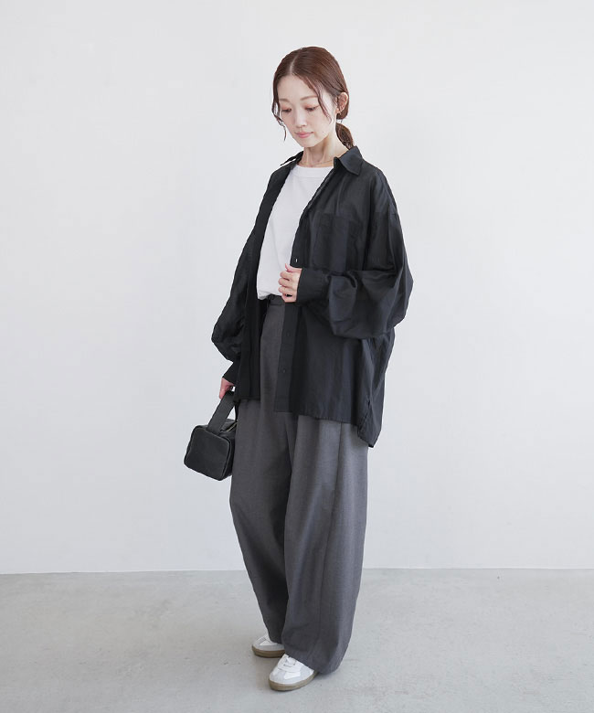 MidiUmi - ミディウミソリッド　アシンメトリーシャツ 楽天市場】＼最大3000円オフクーポン対象／【50%OFF サマー