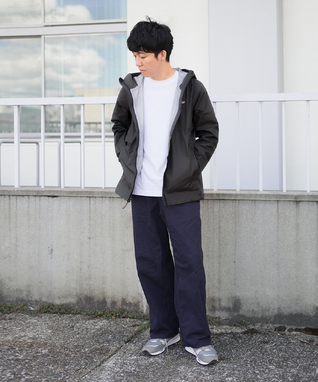 国内正規販売店】[85241]Patagonia(パタゴニア) メンズ・トレント