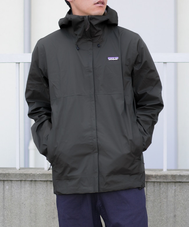 国内正規販売店】[85241]Patagonia(パタゴニア) メンズ・トレント
