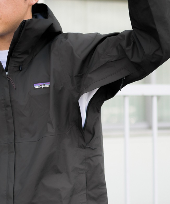 国内正規販売店】[85241]Patagonia(パタゴニア) メンズ・トレント