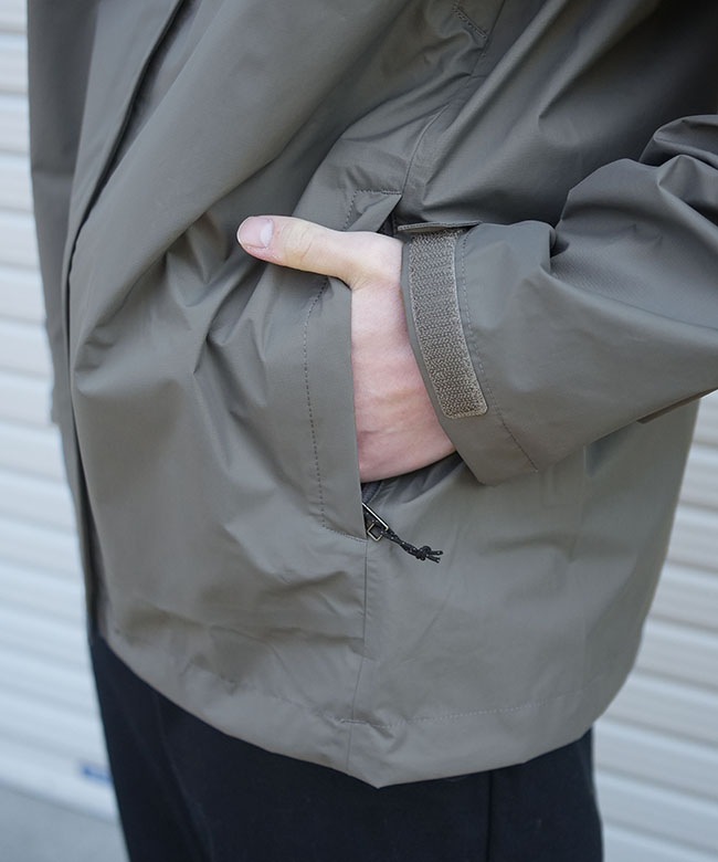 国内正規販売店】Patagonia(パタゴニア) メンズ・トレントシェル 3L