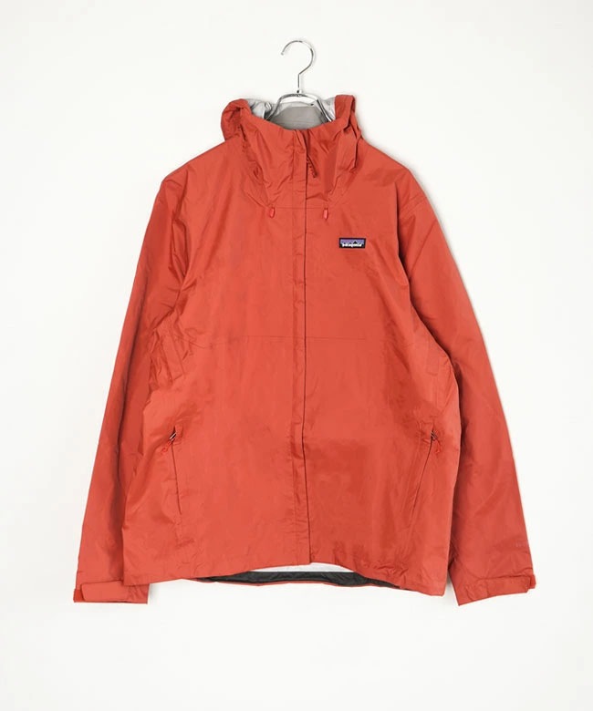 パタゴニア　メンズ・トレントシェル 3L・レイン・ジャケット mic21ダイビングショップ[ Patagonia ] パタゴニア メンズ・トレント