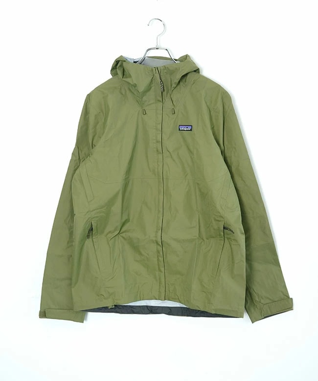国内正規販売店】Patagonia(パタゴニア) メンズ・トレントシェル 3L