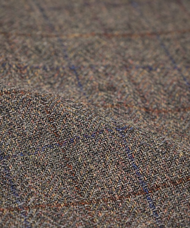 SALE 50%OFF】[PU106]NEEDLES(ニードルズ) V Neck Jacket - Wool