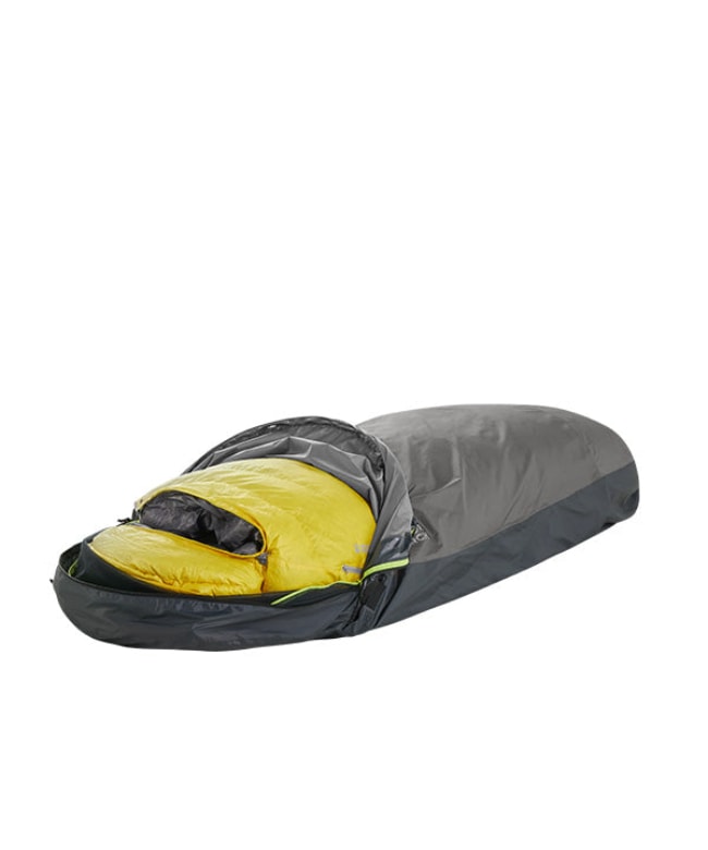 outdoor research HELIUM BIVY最新型 新品