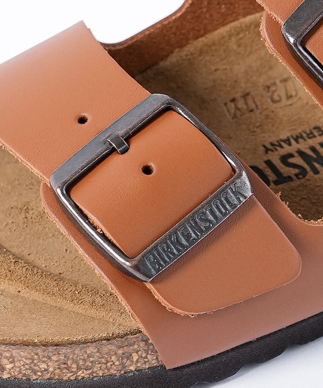 1019075]BIRKENSTOCK(ビルケンシュトック) Arizona Big Buckle