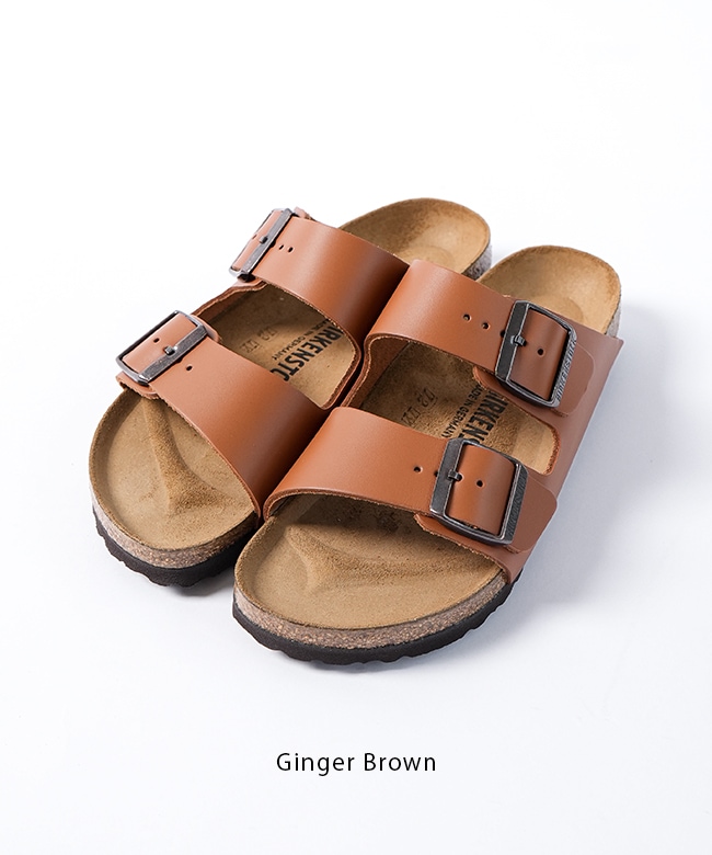 1019075]BIRKENSTOCK(ビルケンシュトック) Arizona Big Buckle