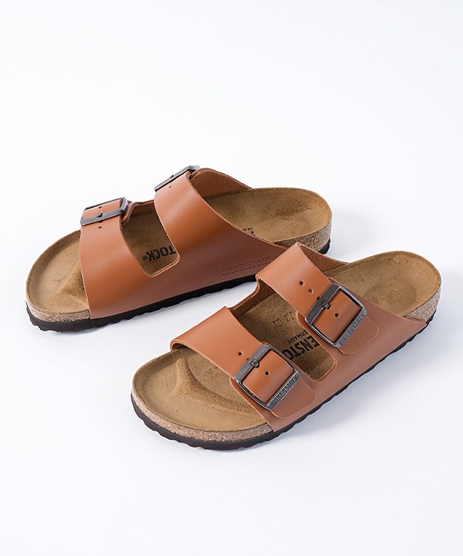 BIRKENSTOCK(ビルケンシュトック) Arizona Big Buckle アリゾナ ビッグ