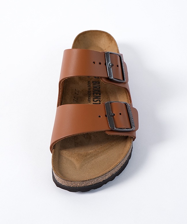 ビルケンシュトック 24.5㌢ パサデナ ブラウン BIRKENSTOCK 良品 ビルケンシュトック 24.5㌢ パサデナ ブラウン BIRKENSTOCK 良品