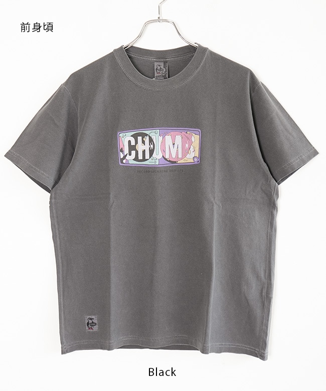 COMMON Tシャツ Be ビルボード コモン　サマソニ アルバム レコード レコードTシャツ | ソニーミュージック公式オンラインショップ【ROCKET