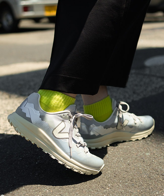 ■新品未使用■VEJA FITZ ROY TREK SHELL 37フィッツロイ FITZ ROY TREK-SHELL SHARK ALMOND | VEJA