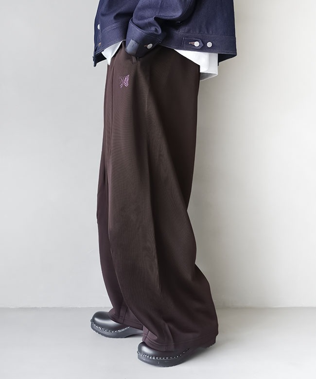 RW335]NEEDLES(ニードルズ) H.D. Sweat Pant - Bright Jersey