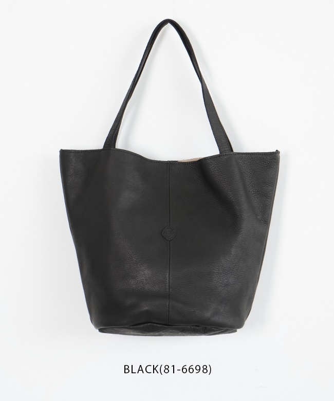 CL3892]【保存袋付き】CLEDRAN(クレドラン)CORE TOTE L コアトート