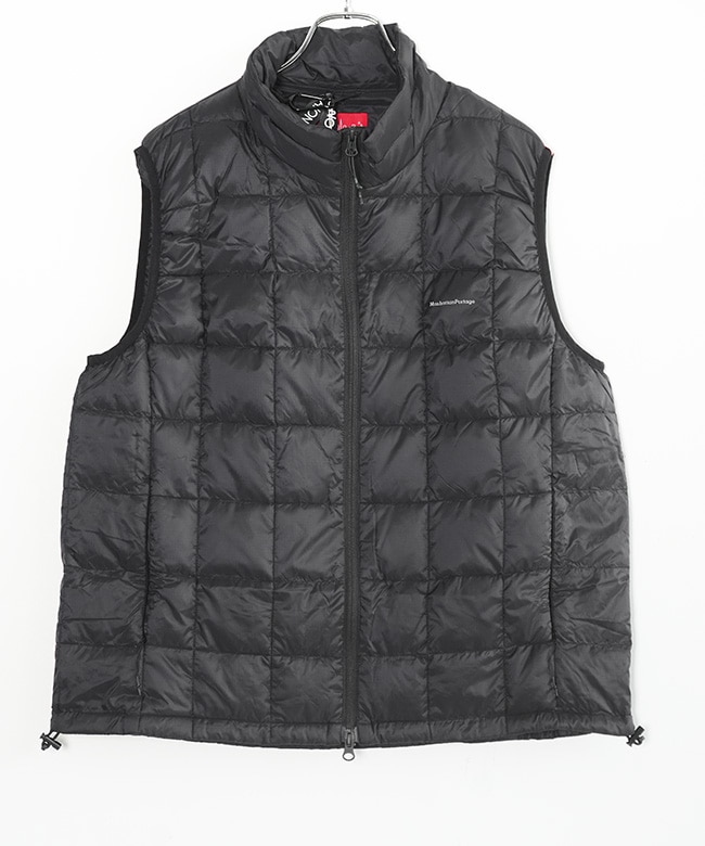 SALE 20%OFF】[25FW-MP-TAION09]【収納袋付属】Manhattan Portage