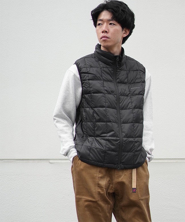 25FW-MP-TAION09]【収納袋付属】Manhattan Portage(マンハッタン